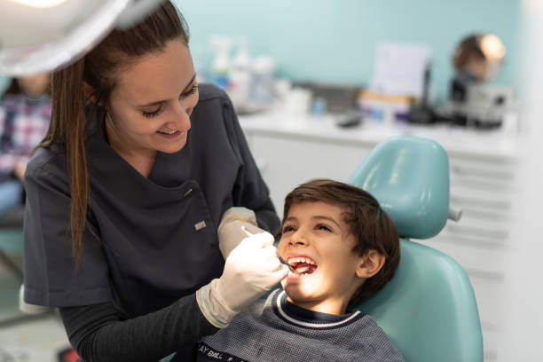Best Emergency Treatment for Oral Infections in Paducah, TX