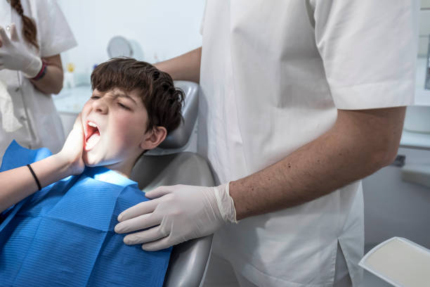 Best Walk-In Emergency Dental Services in Paducah, TX