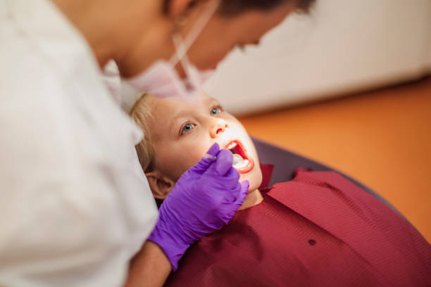 Best Emergency Denture Repair in Paducah, TX