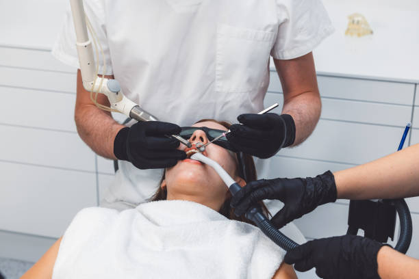 Best Weekend Emergency Dental Services in Paducah, TX